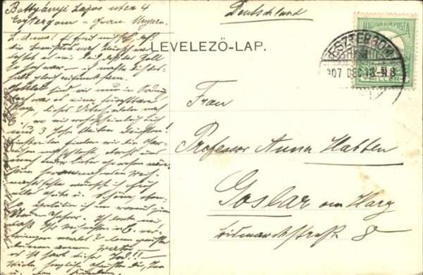 Esztergom Varos – Bild 2