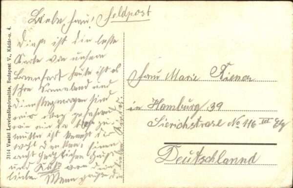 Kiskunfelegyhaza Fögimnazium – Bild 2