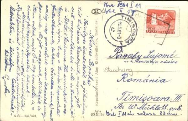 Toeroekszentmiklos Latkep – Bild 2