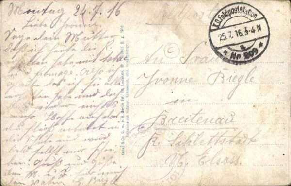 Kaunas Kowno Deutscher Appell vor Peter-Paul-Kathedr – Bild 2