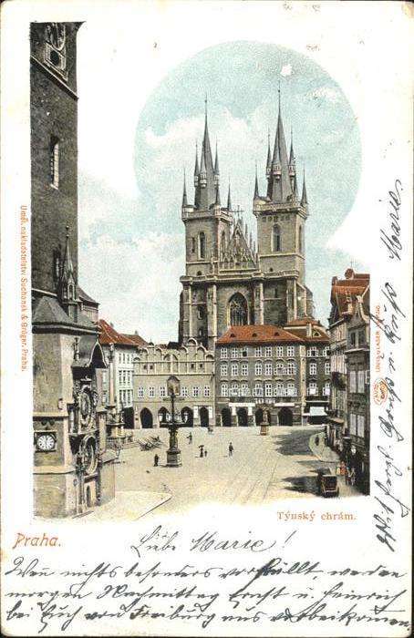 Prag Prahy Prague altstadt
Dom
