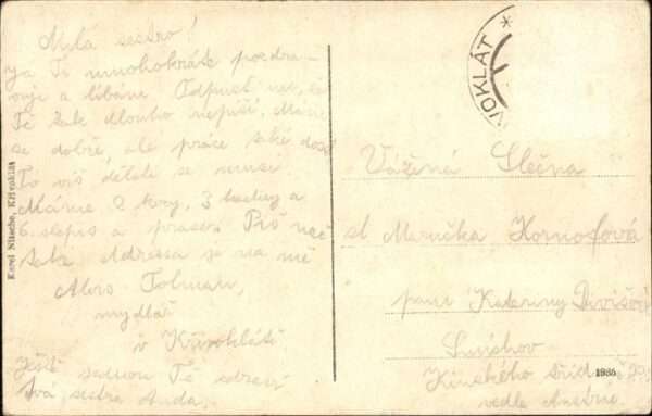 Krivoklat Burg – Bild 2