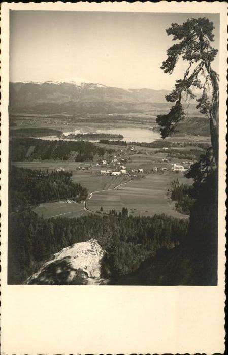Faakersee Latschach
Görlitzen