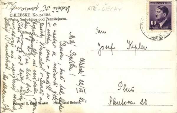 Chlebske Koupaliste – Bild 2