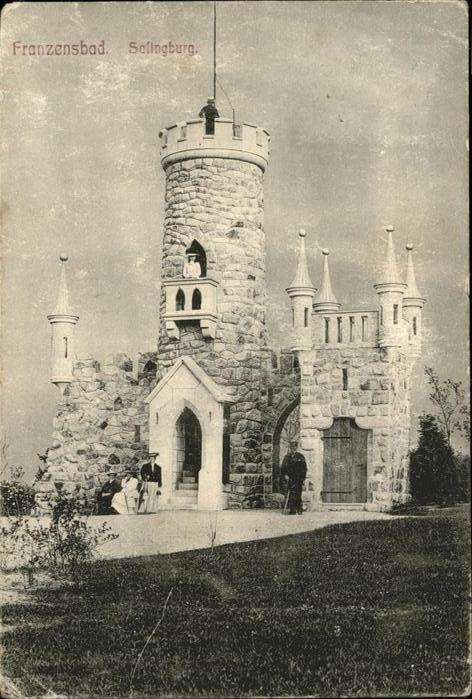 Franzensbad Solingburg