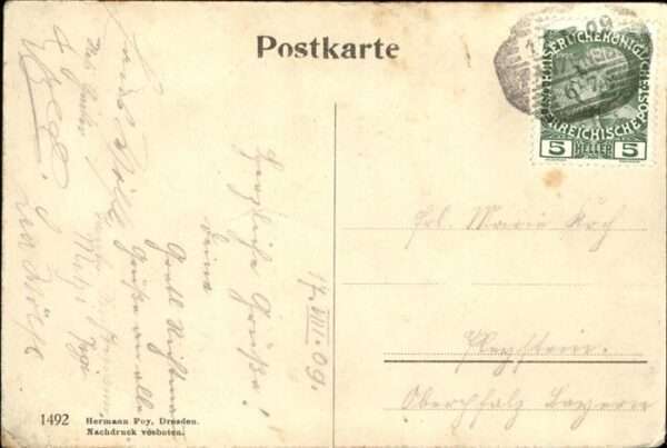 Franzensbad Solingburg – Bild 2