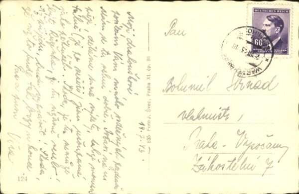 Cesky Raj Trosky Burgruine – Bild 2
