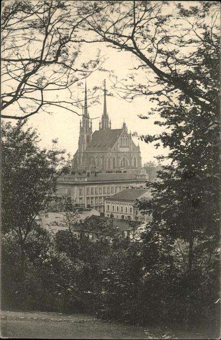 Bruenn Brno Dom
Spielberg