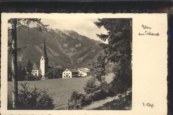 Achensee Tirol