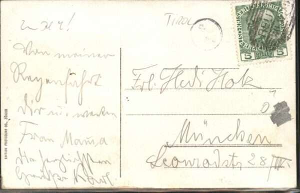 Plansee Hotel Forelle – Bild 2