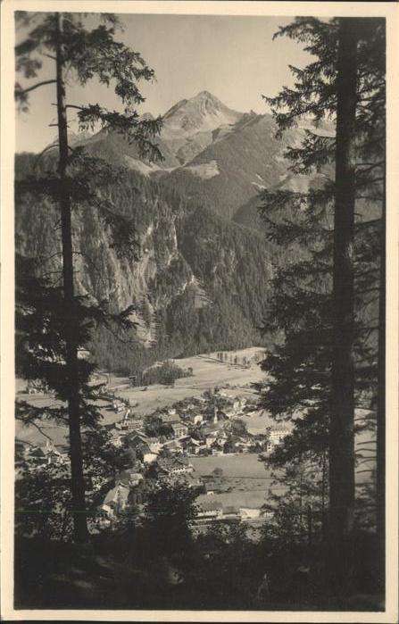 Mayrhofen Zillertal Zillertal
Tirol