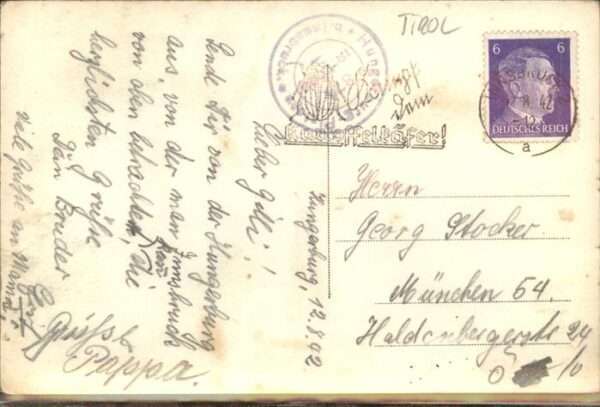 Innsbruck Hotel Mariabruch – Bild 2