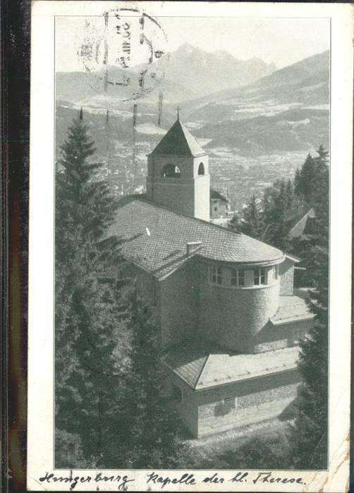 Innsbruck Tirol