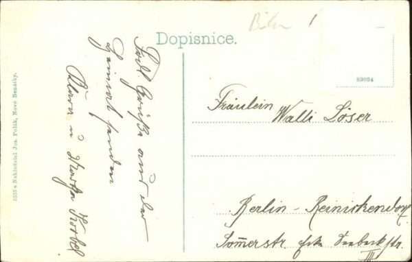 Nove Benatky Panorama – Bild 2