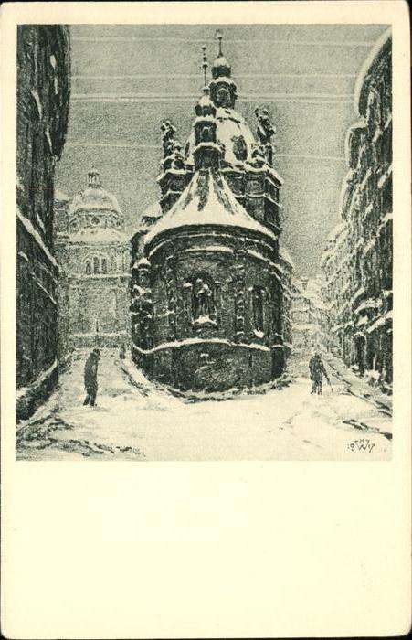Olomouc Sarkandrovka