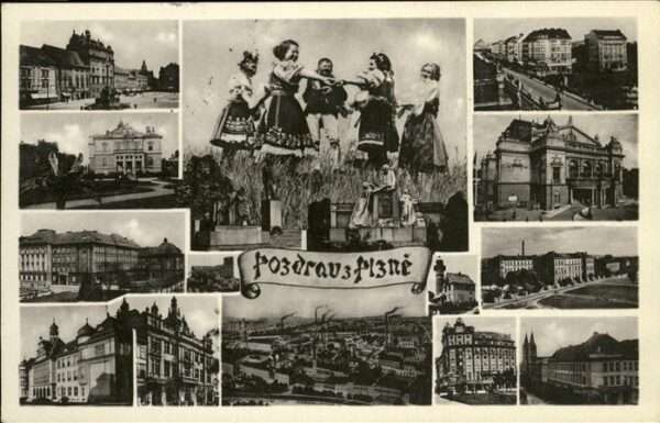 Plzen Pilsen Pilsen