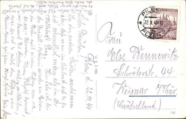 Plzen Pilsen Pilsen – Bild 2