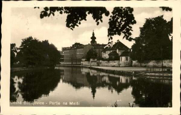 Ceske Budejovice Malsi