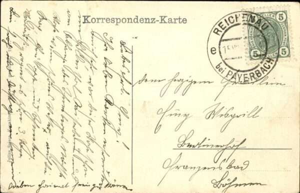 Edlach Rax
Panorama – Bild 2