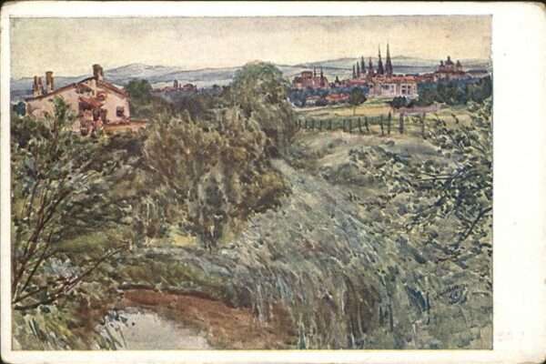 Olomouc Celkovy Pohled
Neretinskeho Cviciste