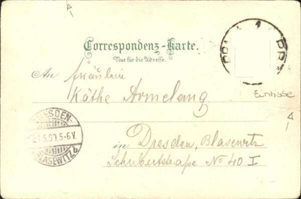 Prag Prahy Prague St. Veitsdom – Bild 2