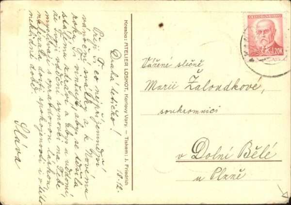 Karlovy Vary Radostne Vanoce – Bild 2