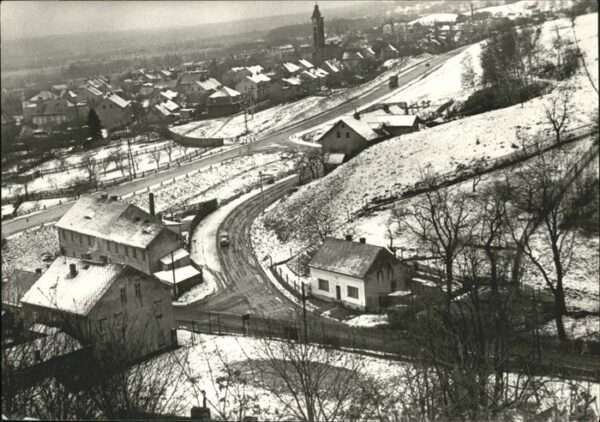 Hrob Panorama