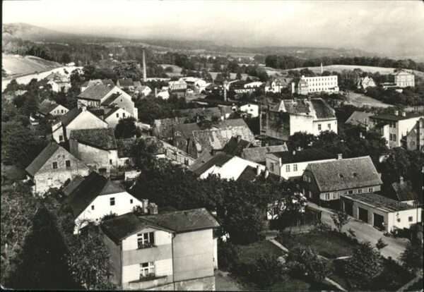 Hrob Panorama