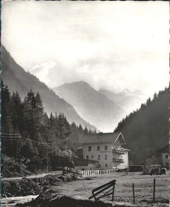 Tirol Region Gasthof
Panorama