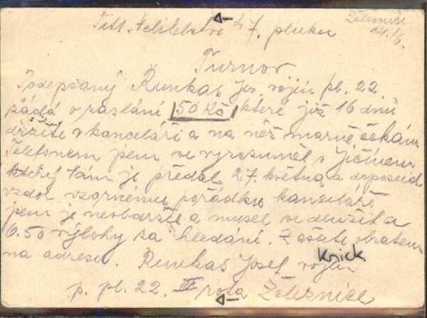Jicin Innenstadt – Bild 2