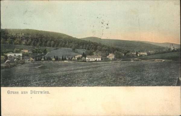 Pressbaum Niederoesterreich Dürrwien
Panorama