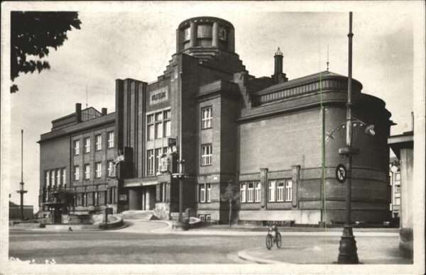 Kralovehradecko Hradec Kralove Museum