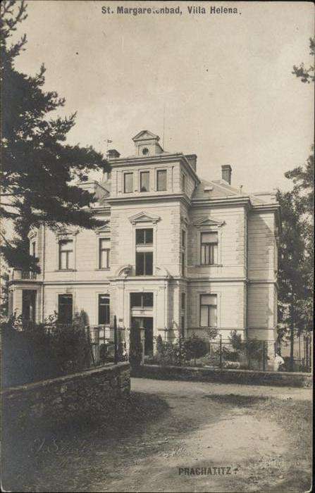 Wien St. Margaretenbad
Villa Helena
