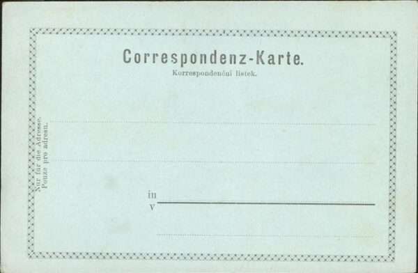 Budweis Ceske Budejowice Kirche – Bild 2