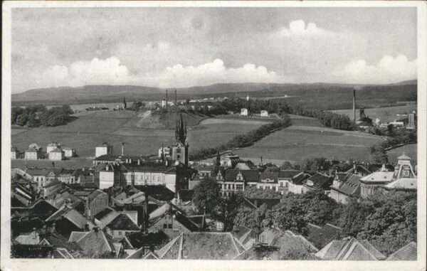 Pribam Panorama