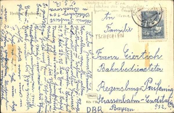 Hrob Altstadt – Bild 2