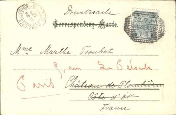 Franzensbad Kirchstraße – Bild 2