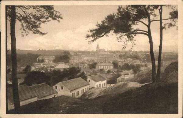 Tachau Panorama