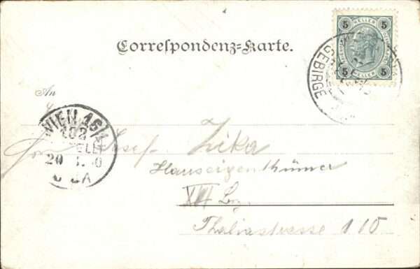 Maria Enzersdorf Panorama – Bild 2
