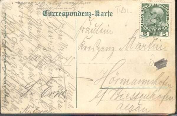 Scharnitz Gleirschspitze – Bild 2