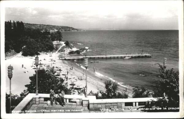 Varna Warna