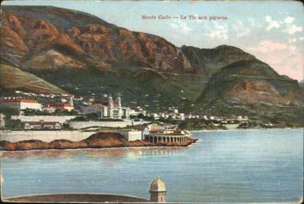Monte-Carlo