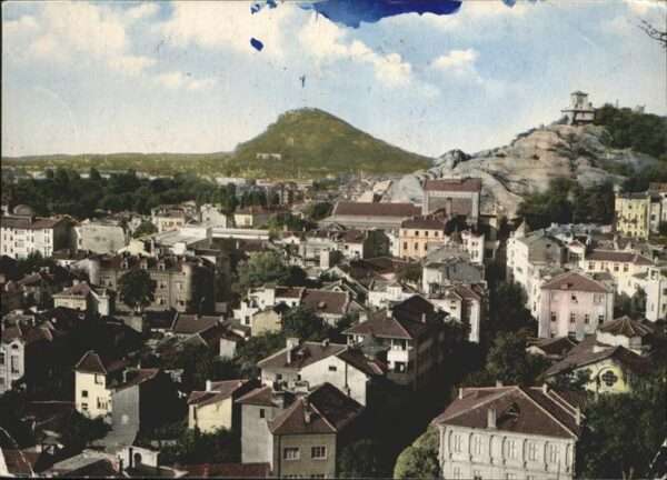 Plovdiv