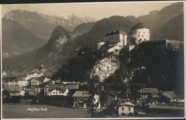 Kufstein Tirol