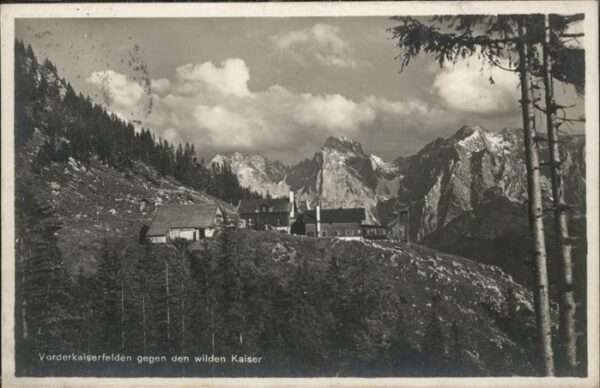 Vorderkaiserfelden