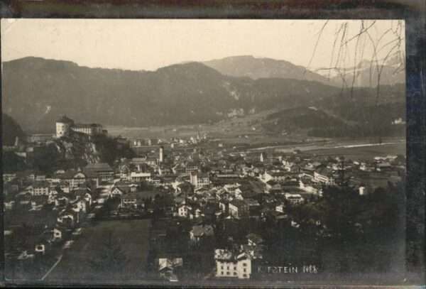 Kufstein Tirol