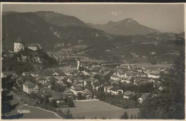 Kufstein Tirol