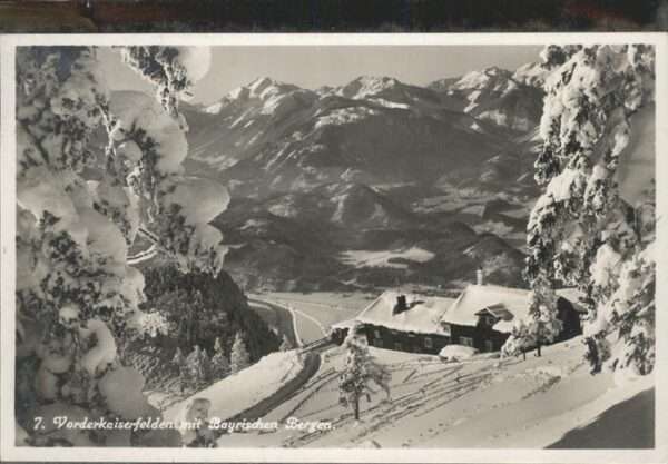 Vorderkaiserfelden