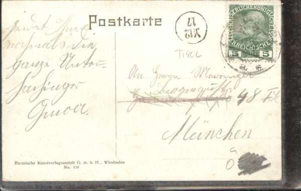 Kufstein Tirol Pendling – Bild 2