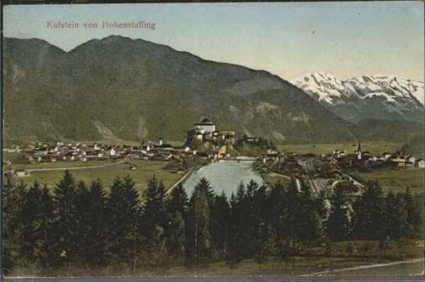 Kufstein Tirol